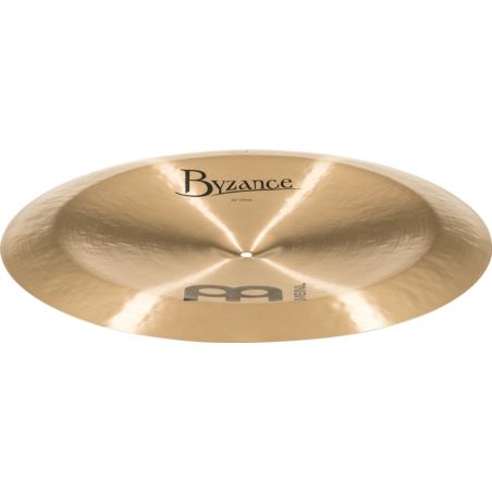 Meinl Cymbals B22CH talerz perkusyjny typu China